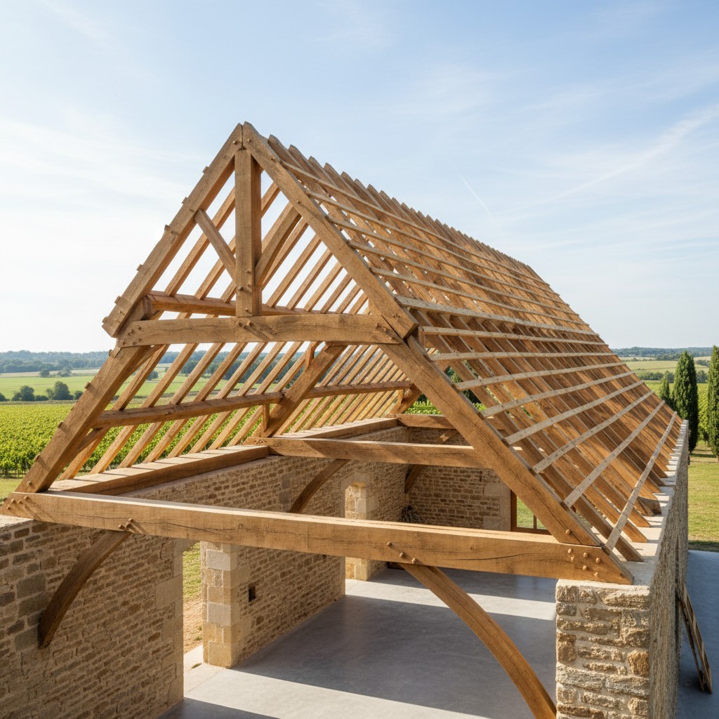 JACQUET FABRICE SARL